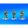 ICM 35677 1/35 WWI Russian Infantry 4823044403301