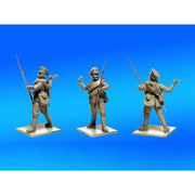 ICM 35677 1/35 WWI Russian Infantry 4823044403301