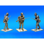 ICM 35677 1/35 WWI Russian Infantry 4823044403301
