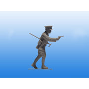 ICM 35684 1/35 British Infantry 1914 WWI (4 x Figures)