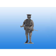 ICM 35684 1/35 British Infantry 1914 WWI (4 x Figures)