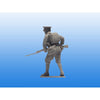 ICM 35684 1/35 British Infantry 1914 WWI (4 x Figures)