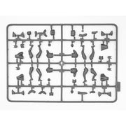 ICM 35691 1/35 French Infantry 1916