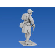 ICM 35691 1/35 French Infantry 1916 4823044404193