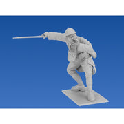 ICM 35691 1/35 French Infantry 1916 4823044404193