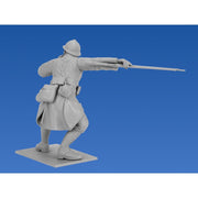ICM 35691 1/35 French Infantry 1916 4823044404193