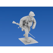ICM 35691 1/35 French Infantry 1916 4823044404193
