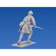 ICM 35691 1/35 French Infantry 1916 4823044404193