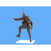 ICM 35692 1/35 German Sturmtruppen 1918 4823044404124