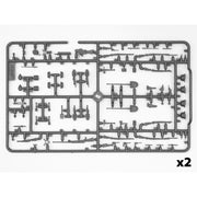ICM 35692 1/35 German Sturmtruppen 1918