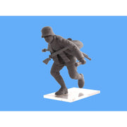 ICM 35692 1/35 German Sturmtruppen 1918 4823044404124