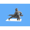 ICM 35692 1/35 German Sturmtruppen 1918 4823044404124