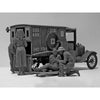 ICM 35694 1/35 WWI US Medical Personnel 4823044404636