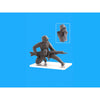 ICM 35695 1/35 German Infantry in Gas Masks 1918 4823044404674