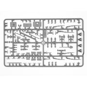 ICM 35697 1/35 WWI Austro-Hungarian MG Team