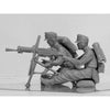 ICM 35697 1/35 WWI Austro-Hungarian MG Team 4823044404728