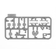 ICM 35698 1/35 WWI Russian Maxim MG Team