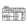 ICM 35698 1/35 WWI Russian Maxim MG Team 4823044404773