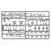 ICM 35698 1/35 WWI Russian Maxim MG Team 4823044404773
