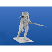 ICM 35700 1/35 Turkish Infantry 1915-1918 4 figures