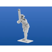 ICM 35700 1/35 Turkish Infantry 1915-1918 4 figures