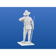 ICM 35700 1/35 Turkish Infantry 1915-1918 4 figures