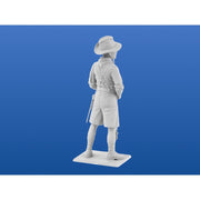 ICM 35700 1/35 Turkish Infantry 1915-1918 4 figures