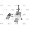 ICM 35716 1/35 S.GR.W.34 WWII German Mortar