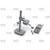 ICM 35716 1/35 S.GR.W.34 WWII German Mortar