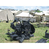 ICM 35717 1/35 Flak 38 WWII German AA Gun