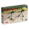ICM 35747 1/35 DShKM with support tripod 42899334