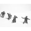 ICM 35801 1/35 7.62 cm Pak 36r with German Crew 4823044401253