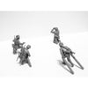 ICM 35801 1/35 7.62 cm Pak 36r with German Crew 4823044401253