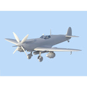 ICM 48060 1/48 Spitfire Mk.IXC Beer Delivery WWII British Fighter