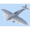ICM 48060 1/48 Spitfire Mk.IXC Beer Delivery WWII British Fighter 4823044404520