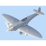 ICM 48060 1/48 Spitfire Mk.IXC Beer Delivery WWII British Fighter 4823044404520