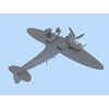 ICM 48060 1/48 Spitfire Mk.IXC Beer Delivery WWII British Fighter 4823044404520