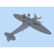 ICM 48060 1/48 Spitfire Mk.IXC Beer Delivery WWII British Fighter 4823044404520