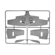 ICM 48066 1/48 Spitfire LF.IXE WWII Soviet Air Force Fighter