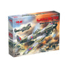 ICM 48071 1/48 Spitfire Mk.XVI WWII British Fighter 4823044400539