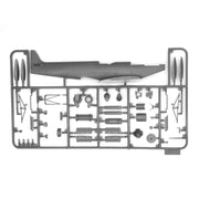 ICM 48071 1/48 Spitfire Mk.XVI WWII British Fighter 4823044400539