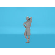 ICM 48080 1/48 RAF Pilots in Tropical Uniforms 1941-1945