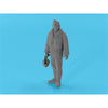 ICM 48090 1/48 RAF Bomber And Torpedo Pilots 1939-1945