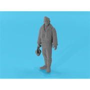 ICM 48090 1/48 RAF Bomber And Torpedo Pilots 1939-1945