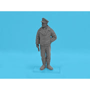 ICM 48090 1/48 RAF Bomber And Torpedo Pilots 1939-1945