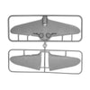 ICM 48091 1/48 LaGG-3 series 1-4 WWII Soviet Fighter 4823044401987