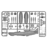 ICM 48093 1/48 LaGG-3 series 7-11 WWII Soviet Fighter 4823044402328