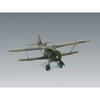 ICM 48095 1/48 I-153 Chaika WWII Soviet Biplane Fighter 4823044402564