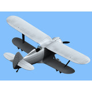 ICM 48095 1/48 I-153 Chaika WWII Soviet Biplane Fighter 4823044402564