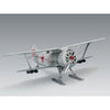 ICM 48096 1/48 I-153 WWII Soviet Biplane Fighter winter version 4823044404308